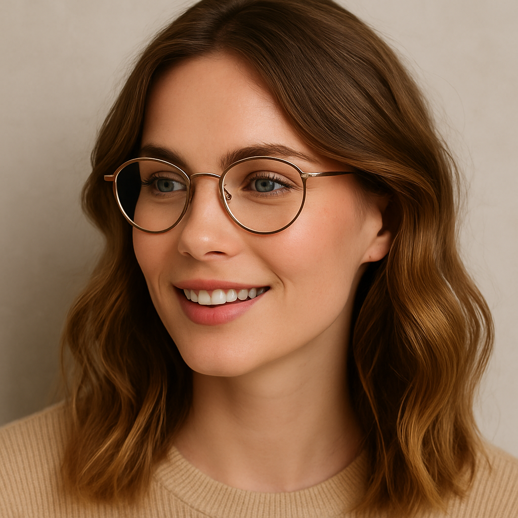 Find din perfekte brille: kombinationen af stil, kvalitet og gennemsigtige priser hos CrossEyes